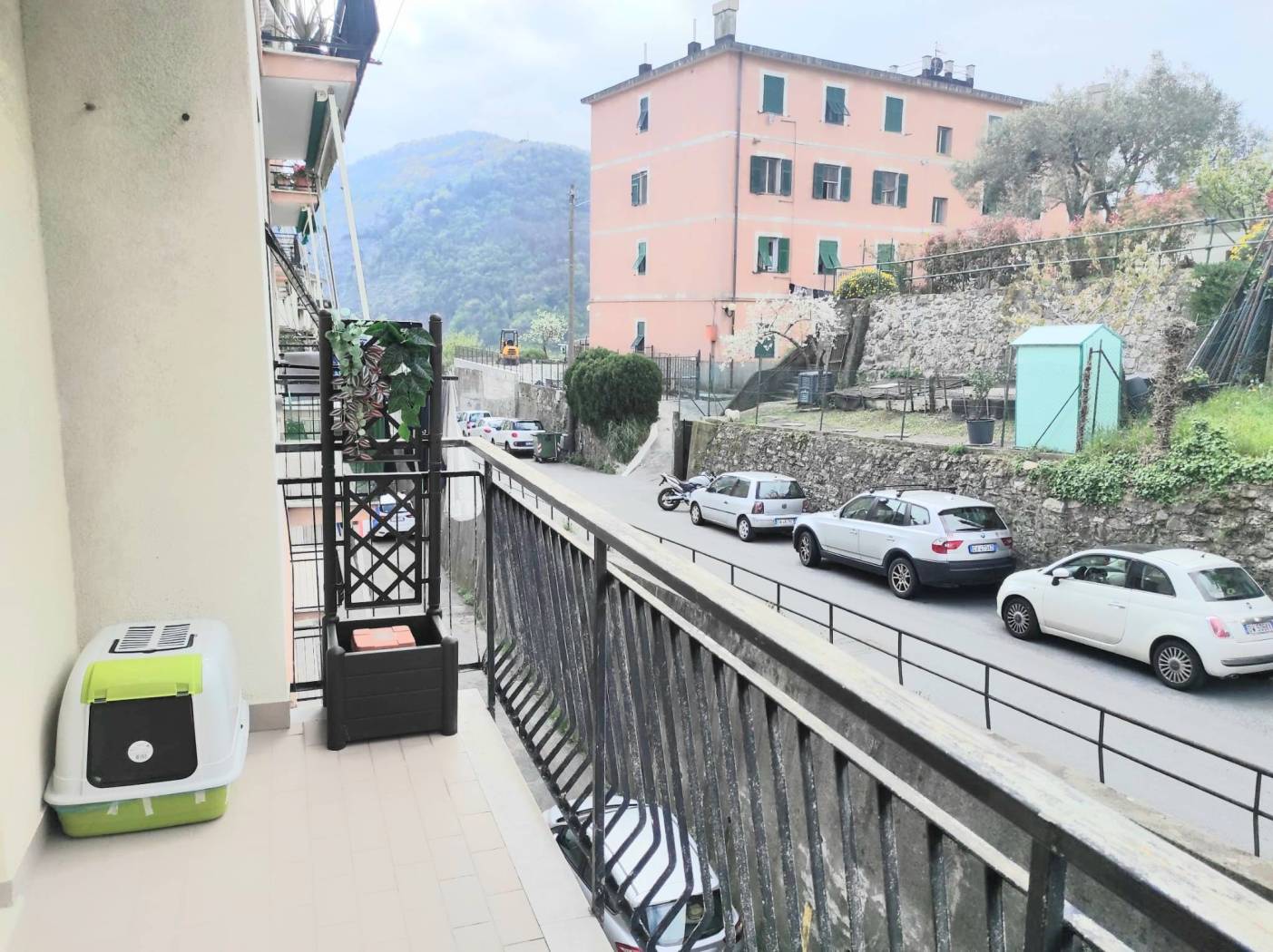Balcone