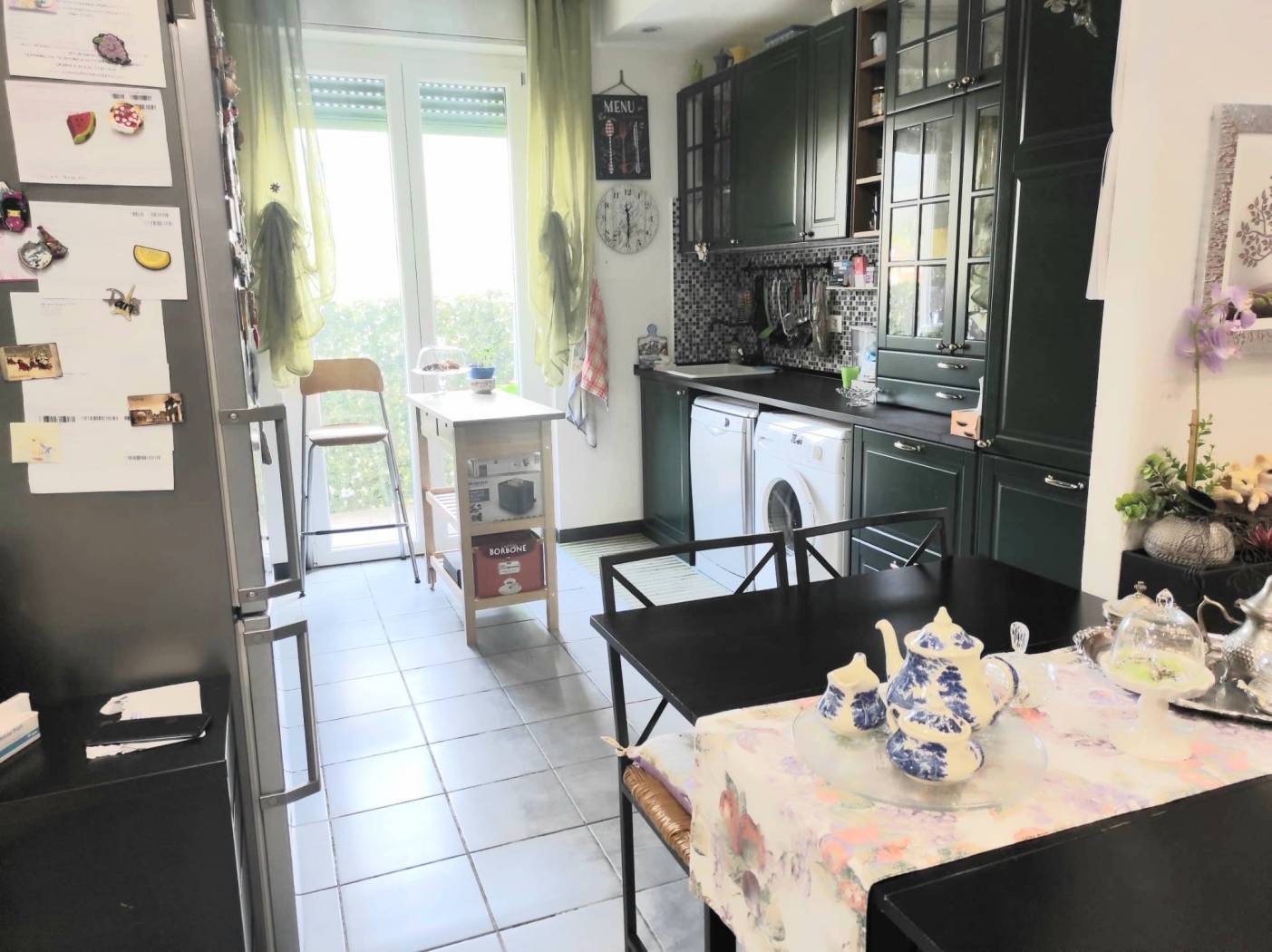 Cucina