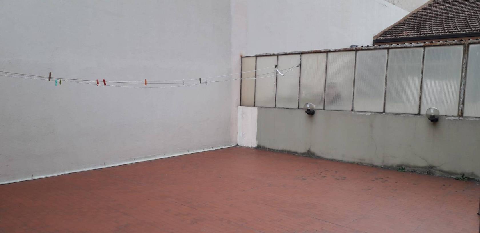 Terrazzo