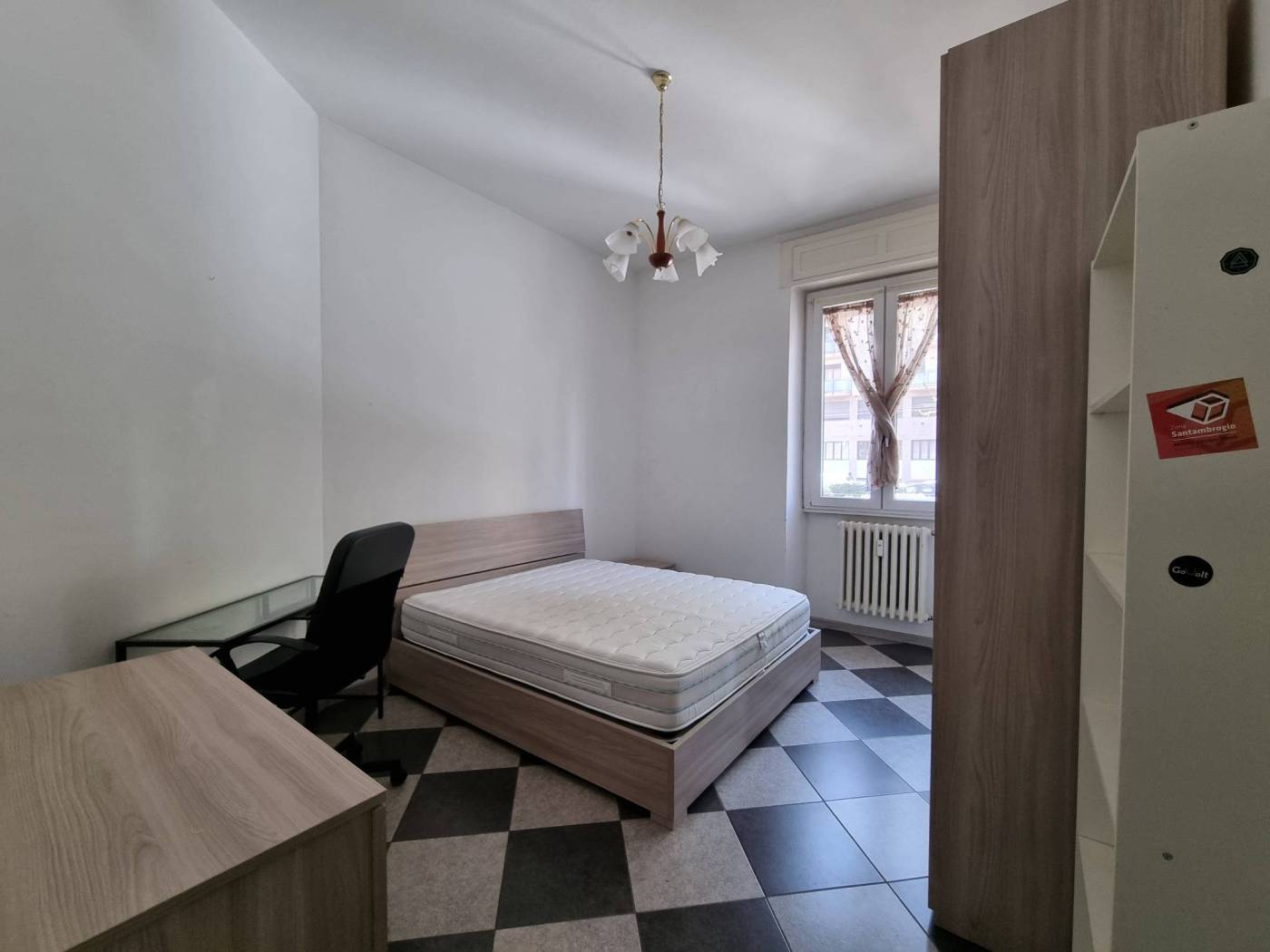 Camera da letto
