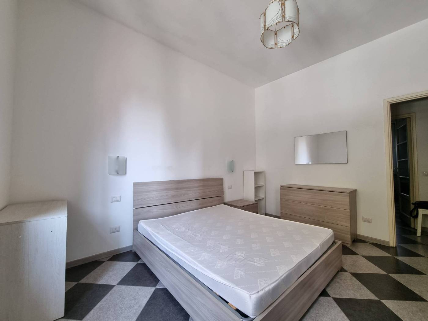 Camera da letto