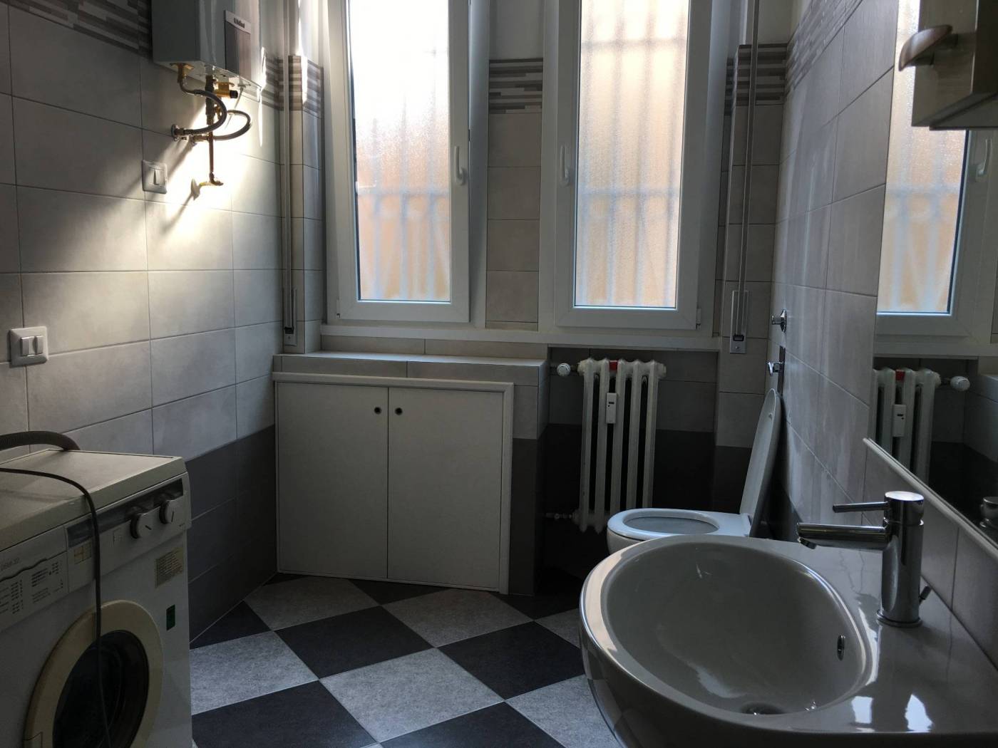 Bagno