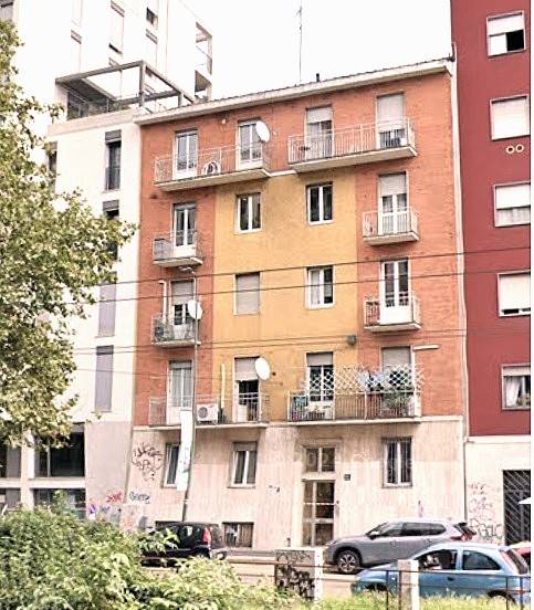 Facciata