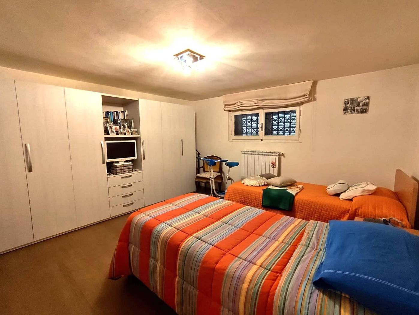 Camera da letto