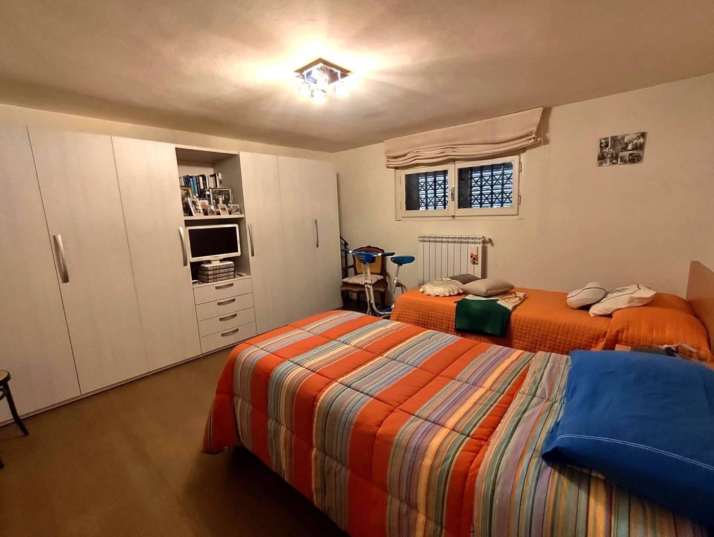 Camera da letto