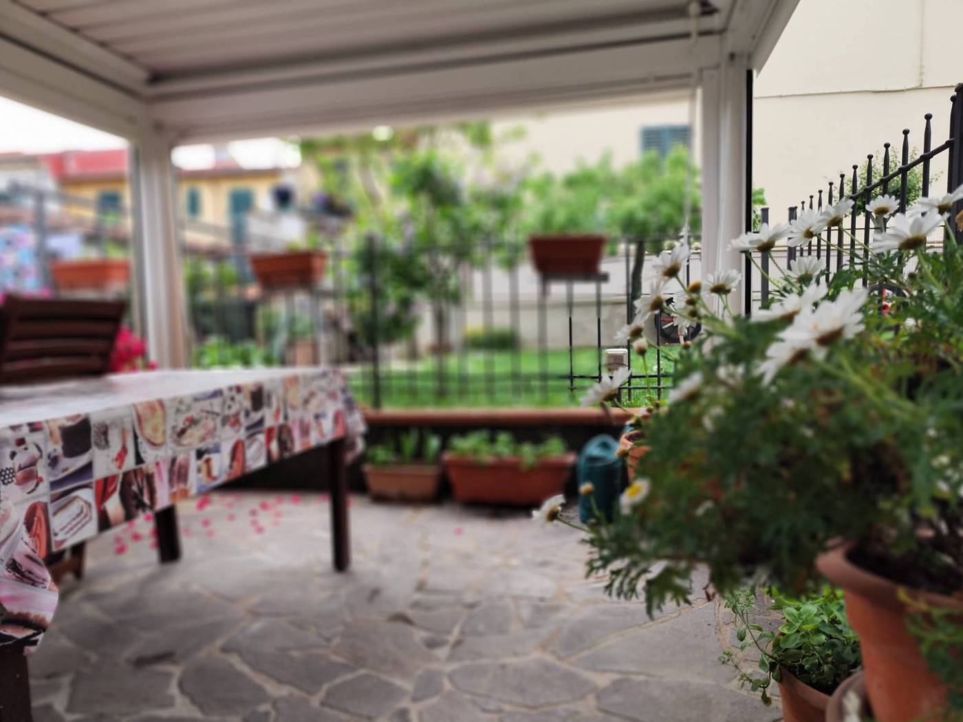 Veranda