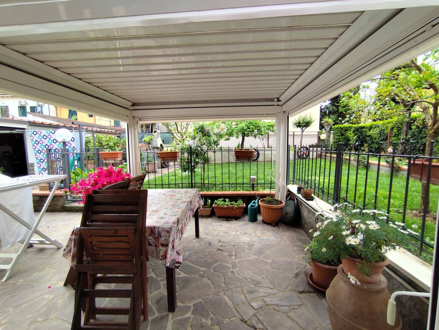 Veranda