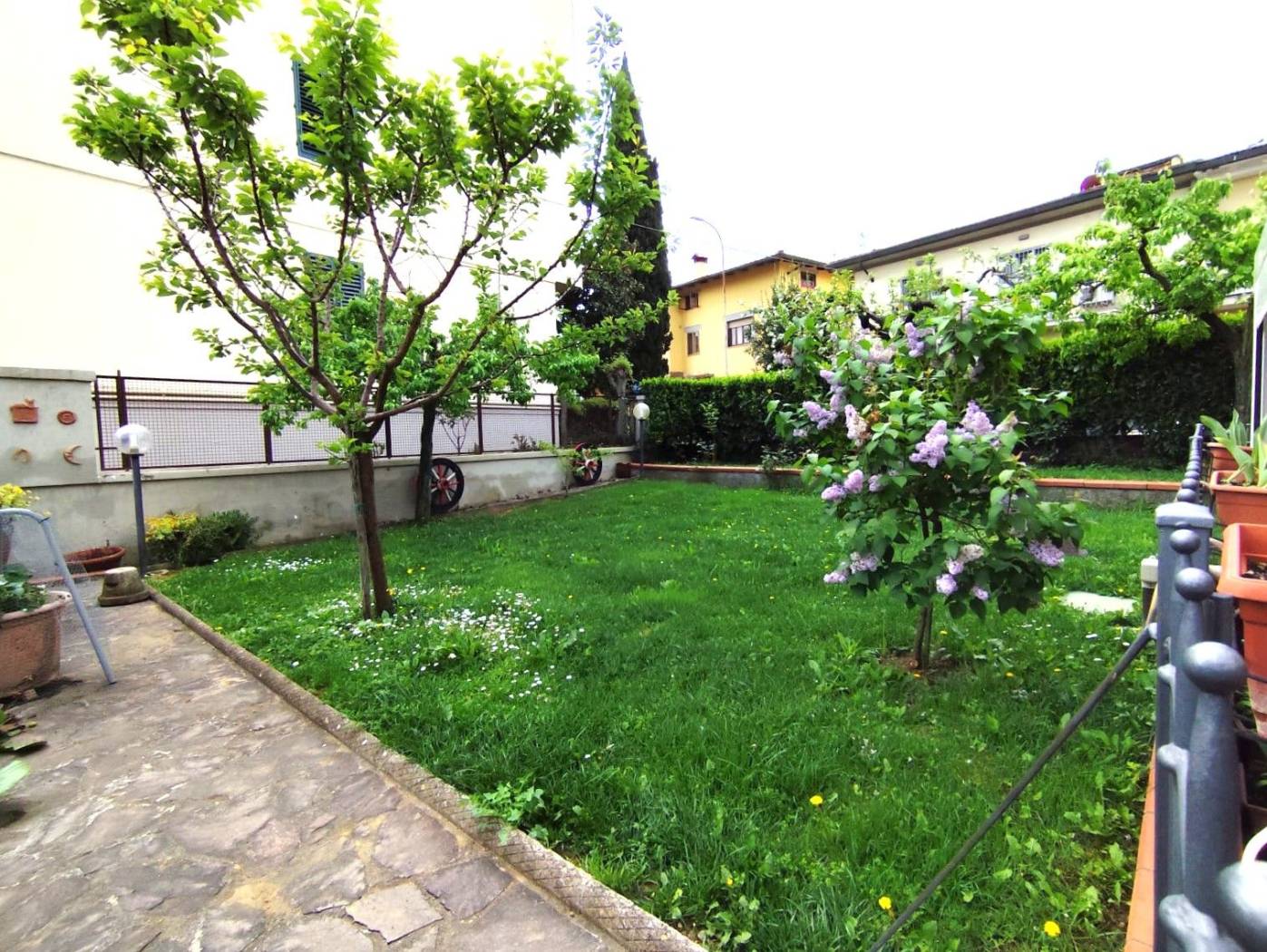 Giardino