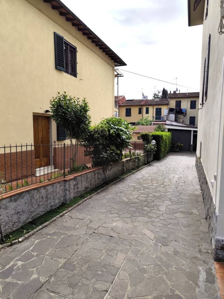 Cortile interno