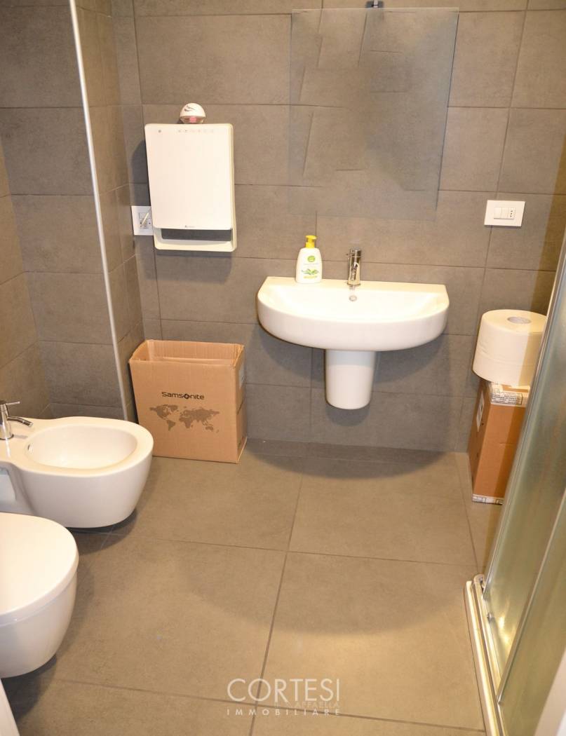 Bagno