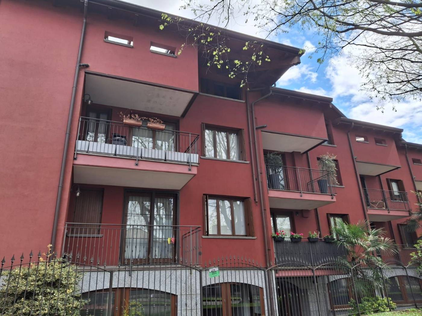 Imperdibile Opportunità: Open Space in Condominio Signorile. Se stai cercando un immobile che possa trasformarsi nella casa dei tuoi sogni, non 