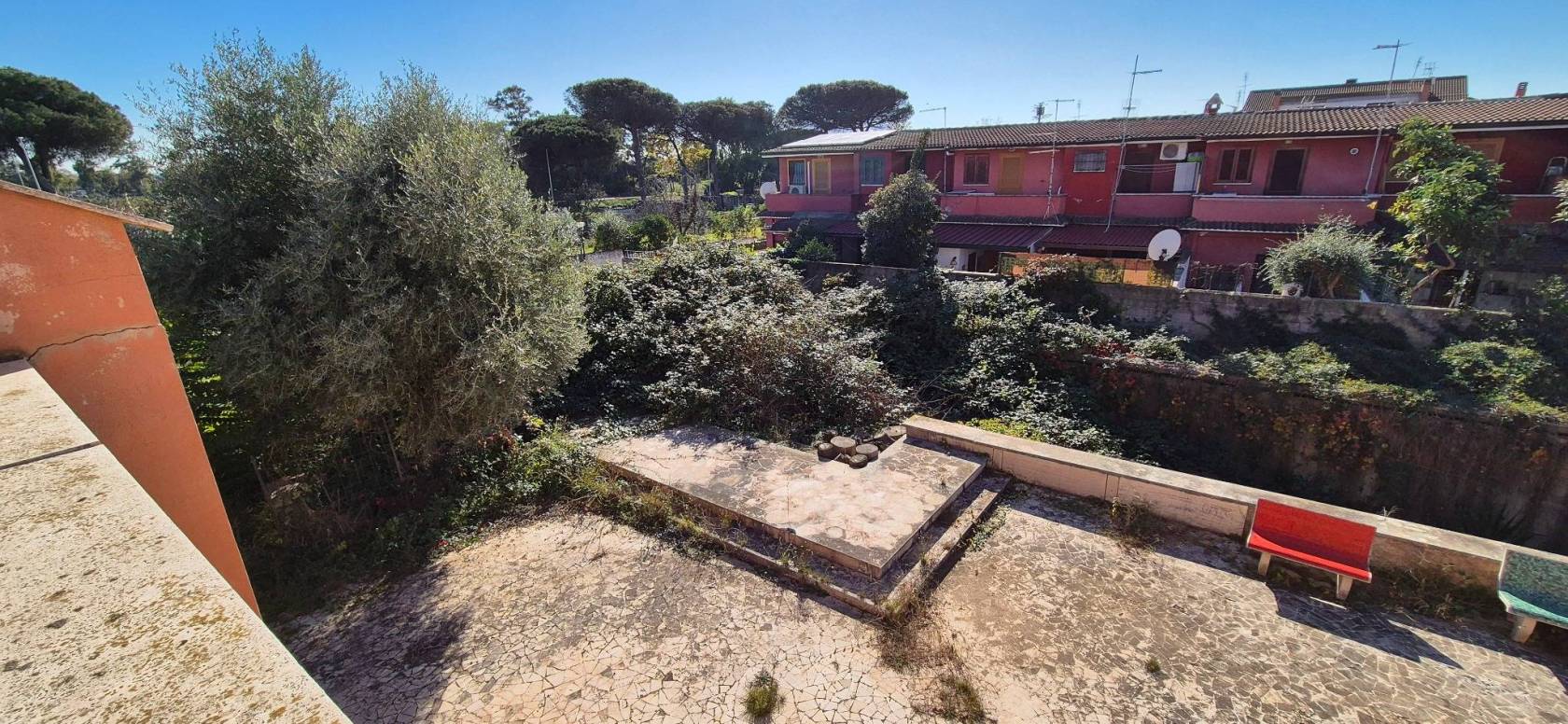 Giardino