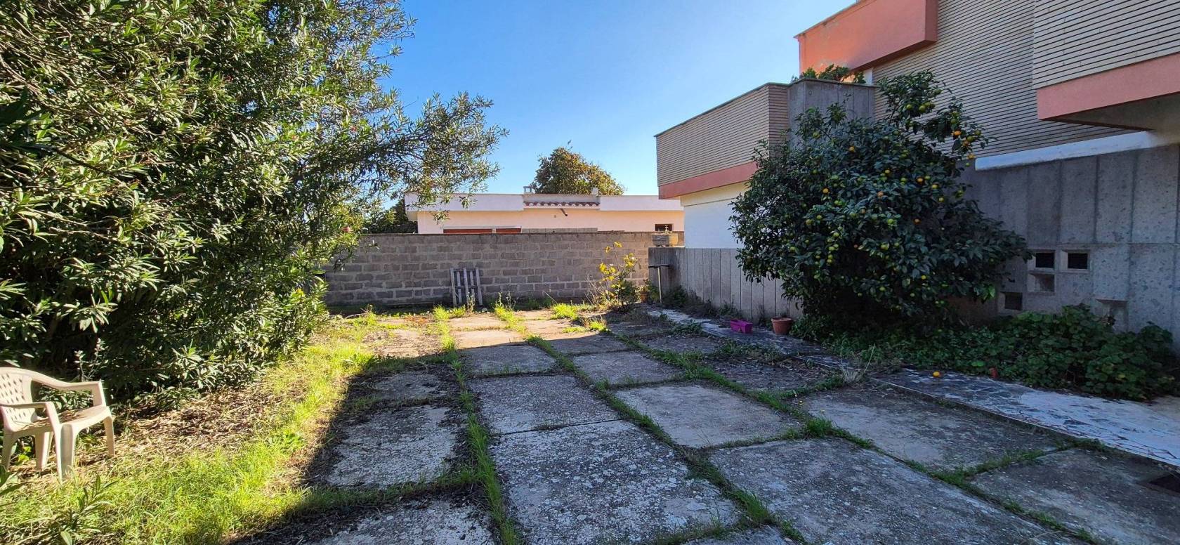 Giardino