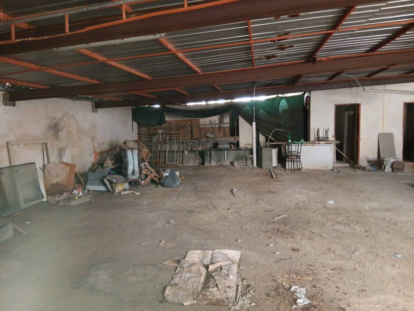 Interno non residenziale