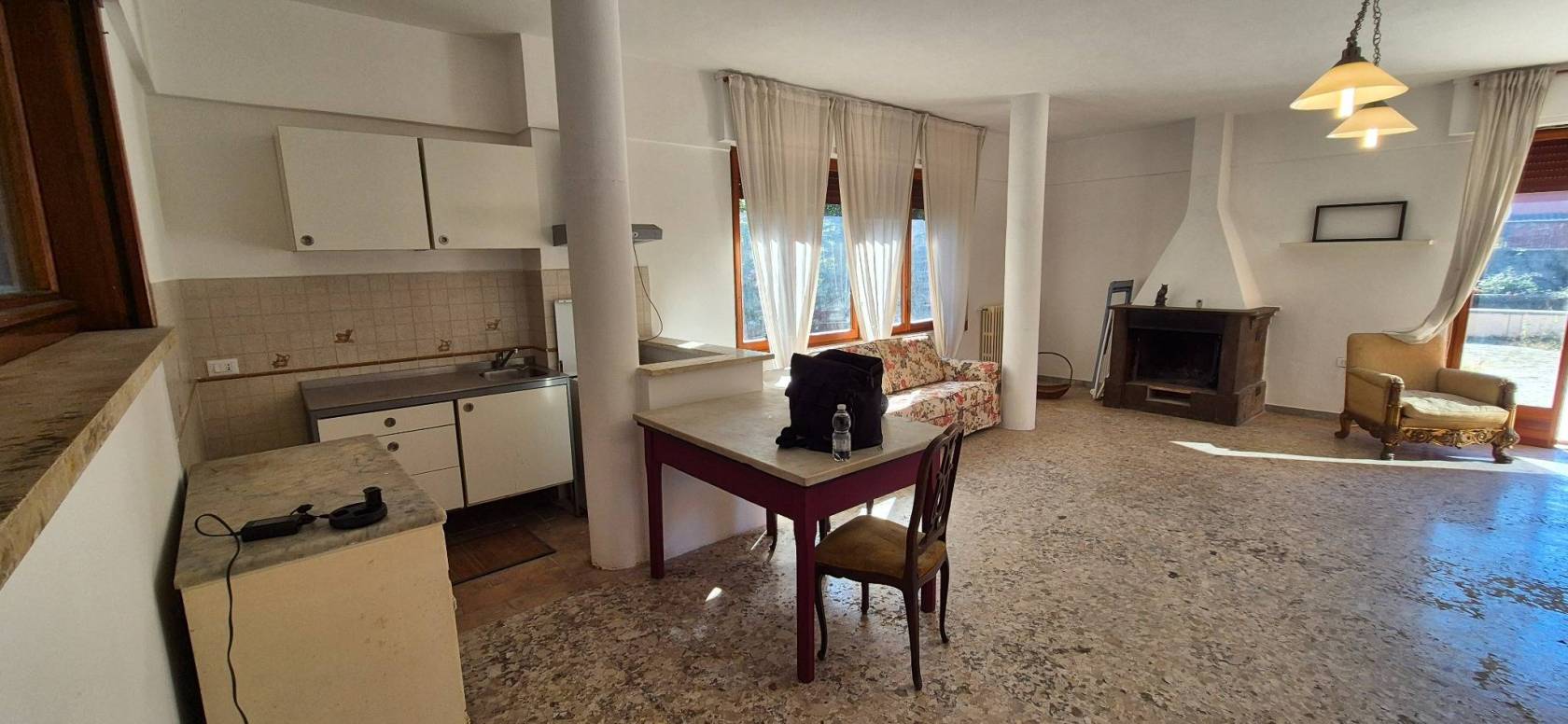 Cucina Cucina