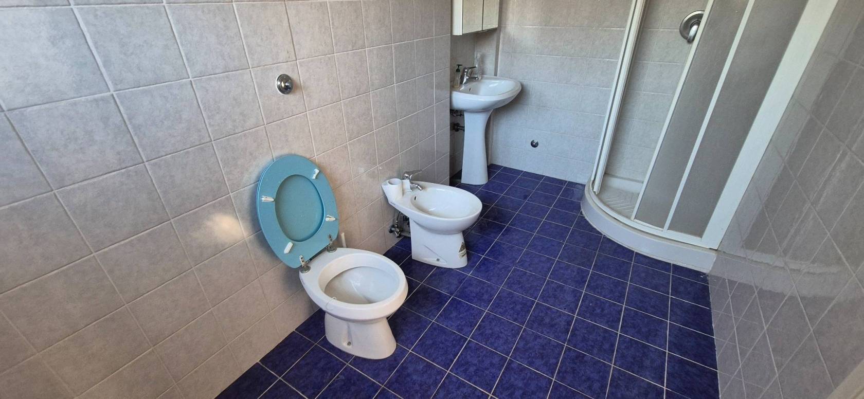 Bagno Bagno