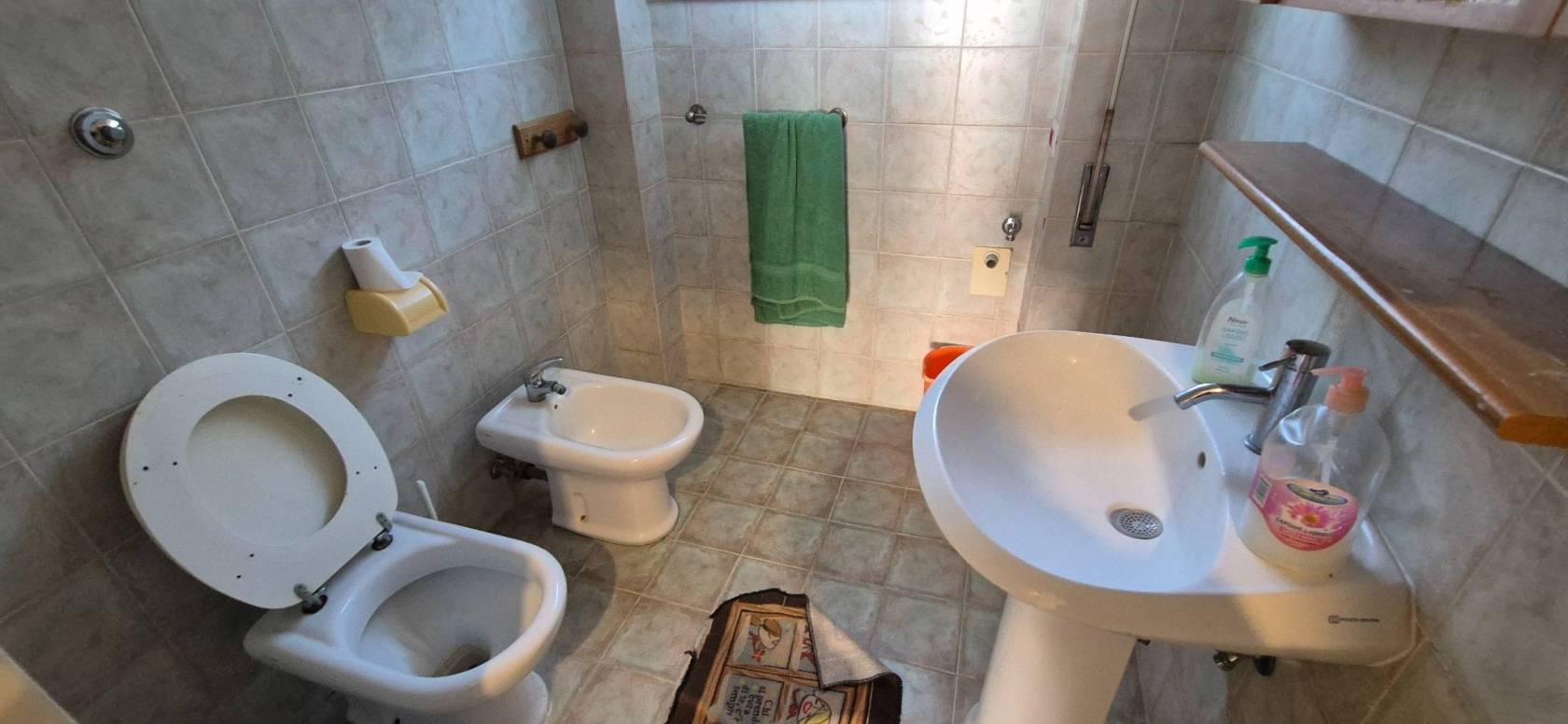 Bagno Bagno