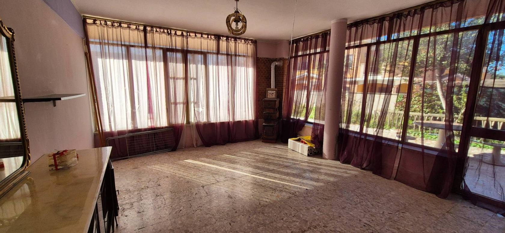 Veranda Veranda