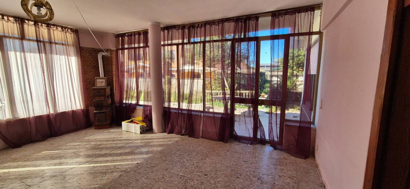 Veranda Veranda