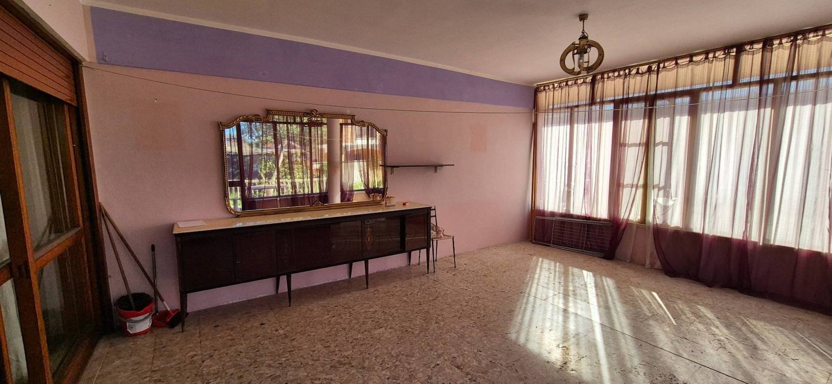 Veranda Veranda
