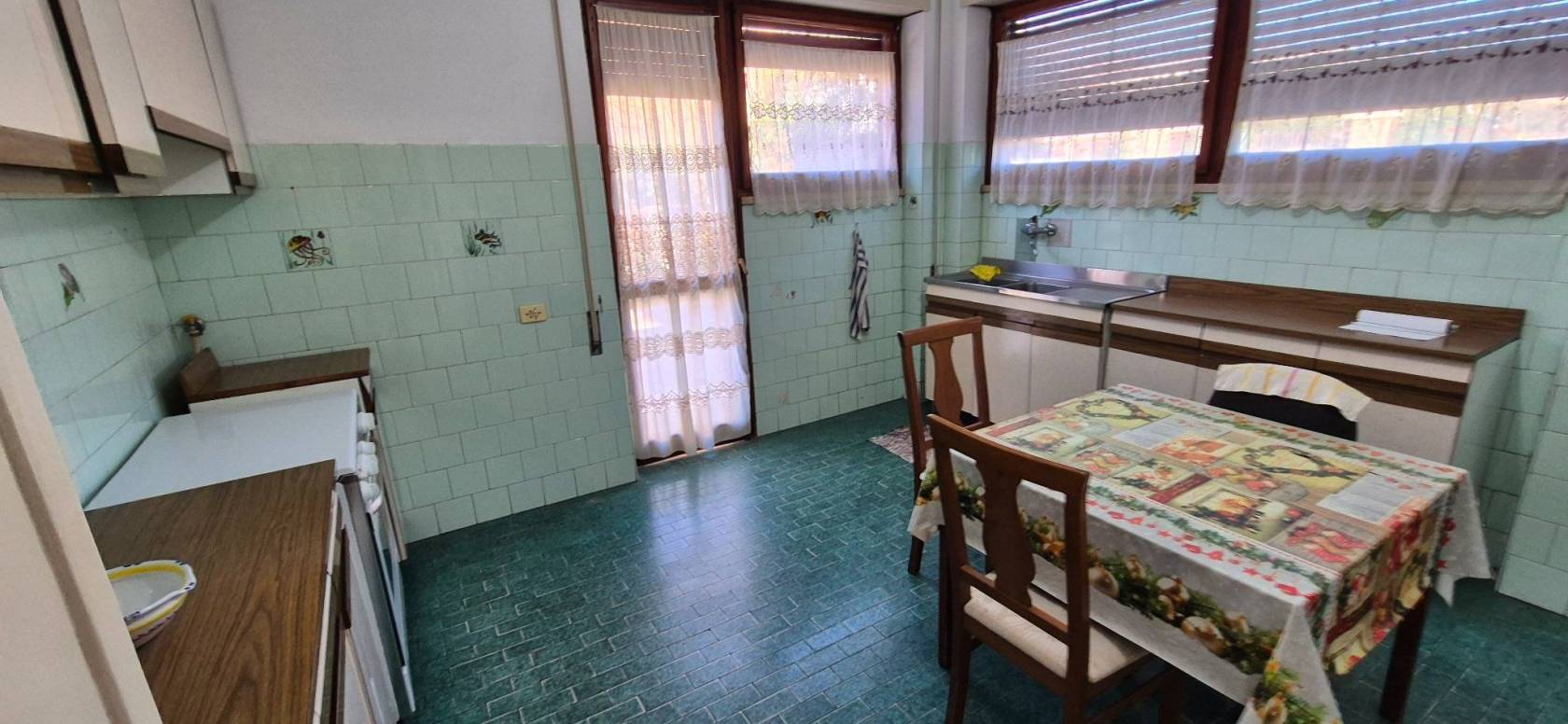 Cucina Cucina
