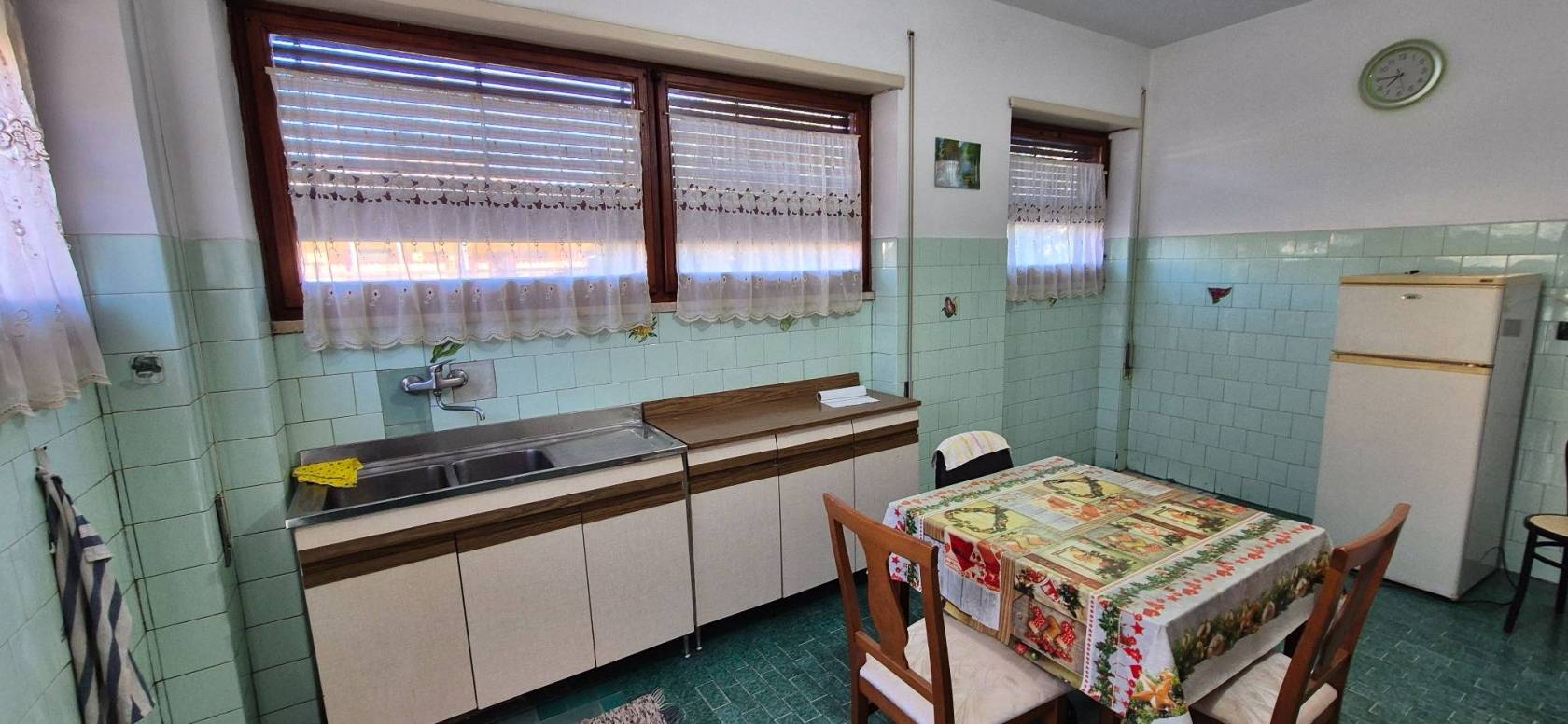 Cucina Cucina