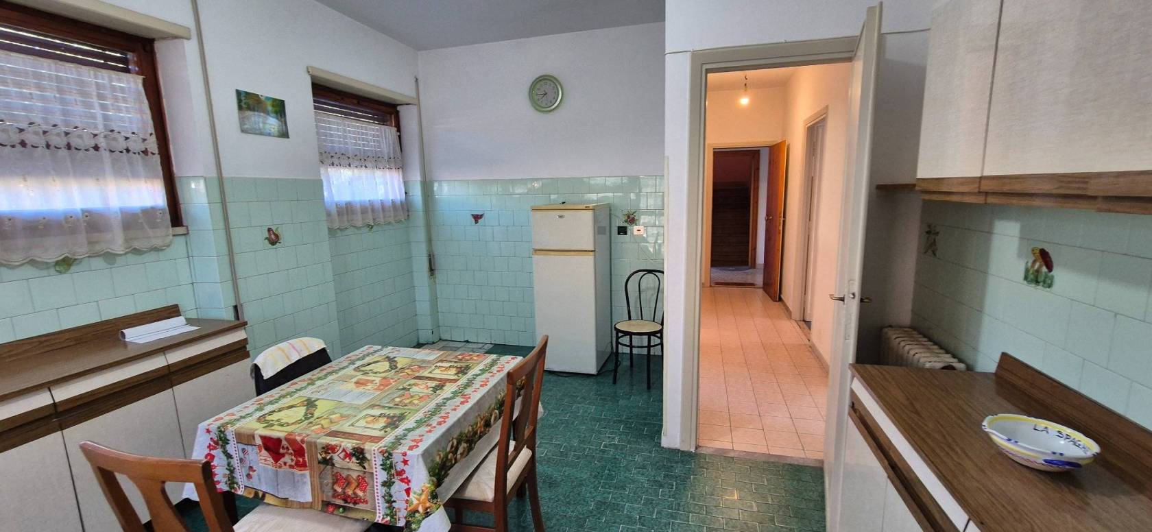 Cucina Cucina