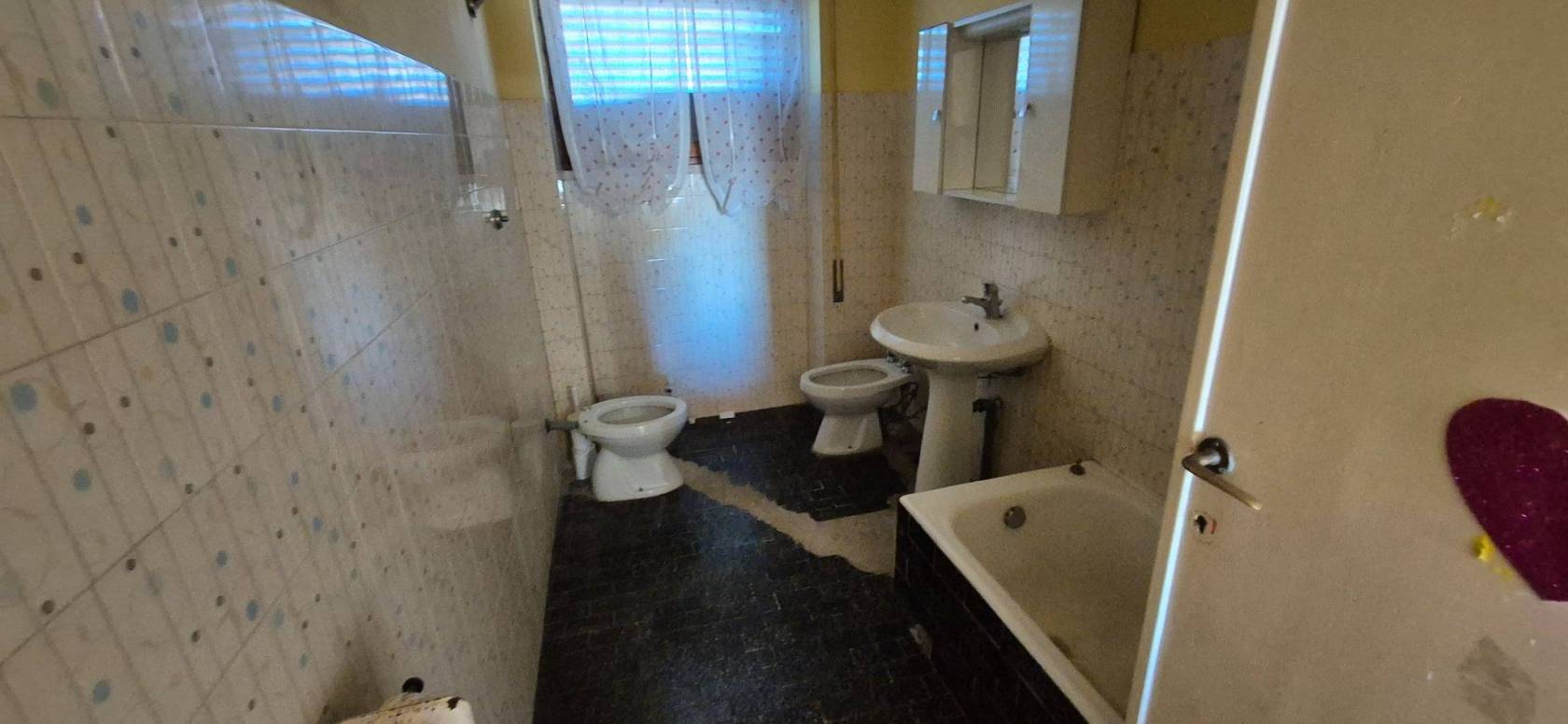 Bagno Bagno