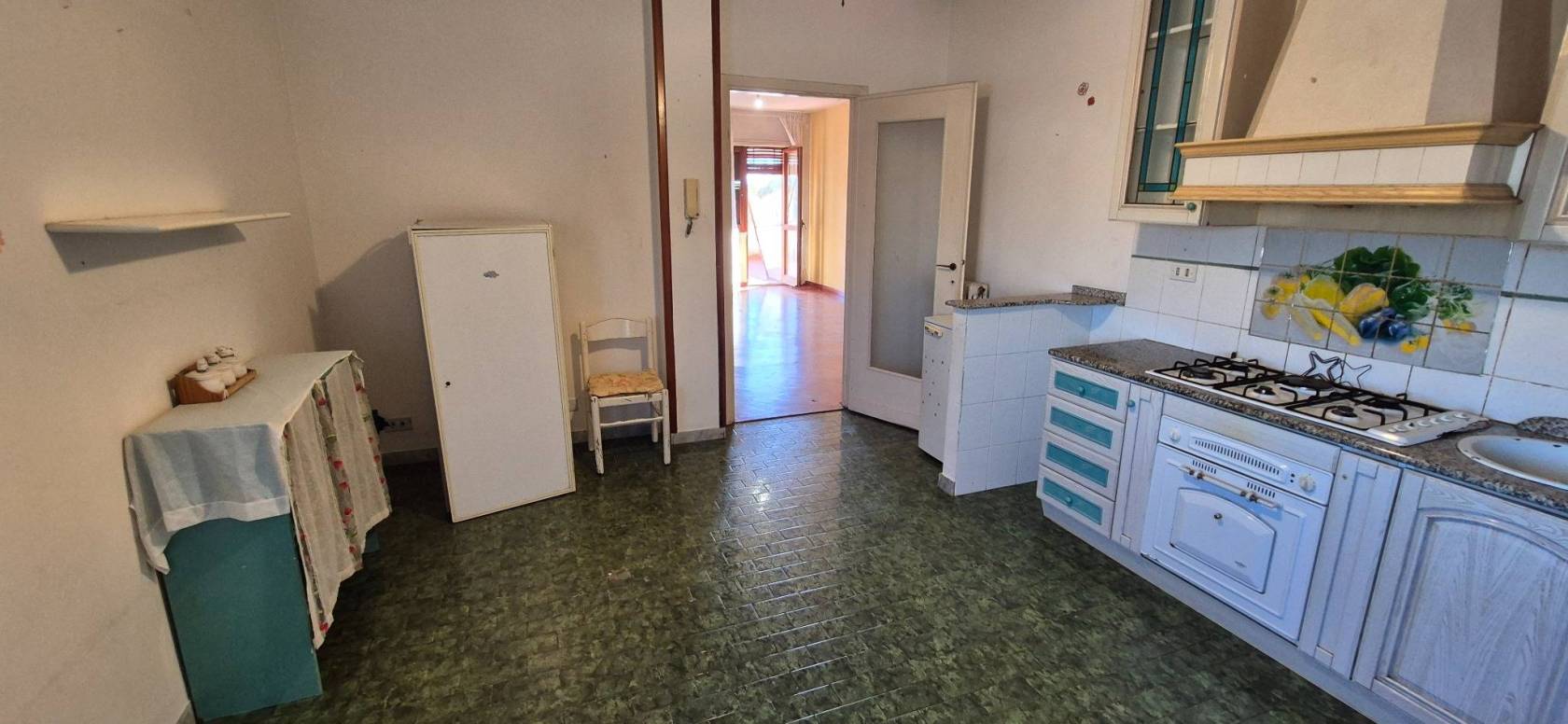 Cucina Cucina