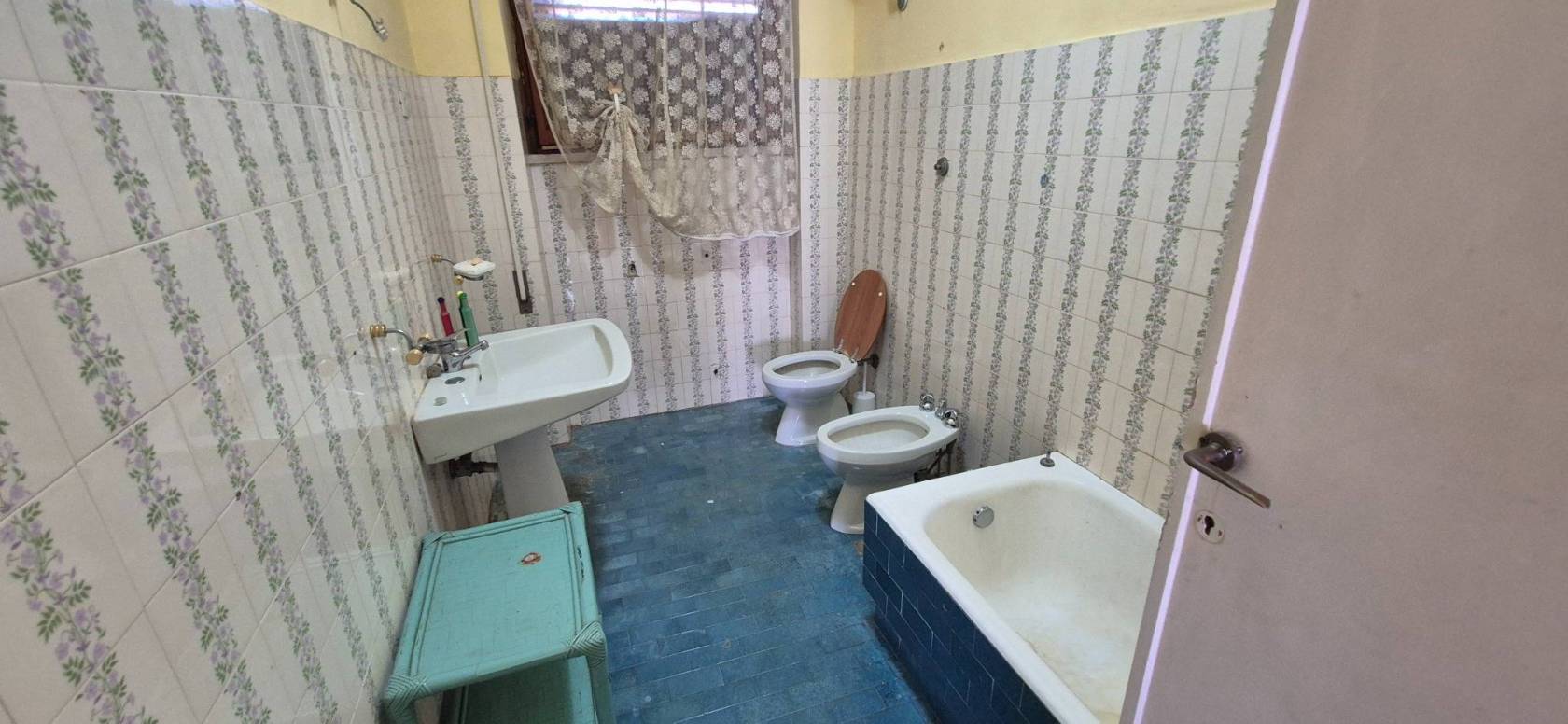 Bagno Bagno