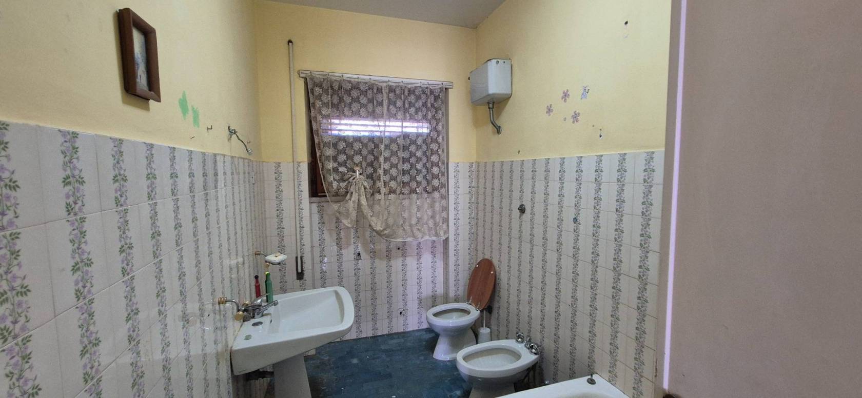 Bagno Bagno