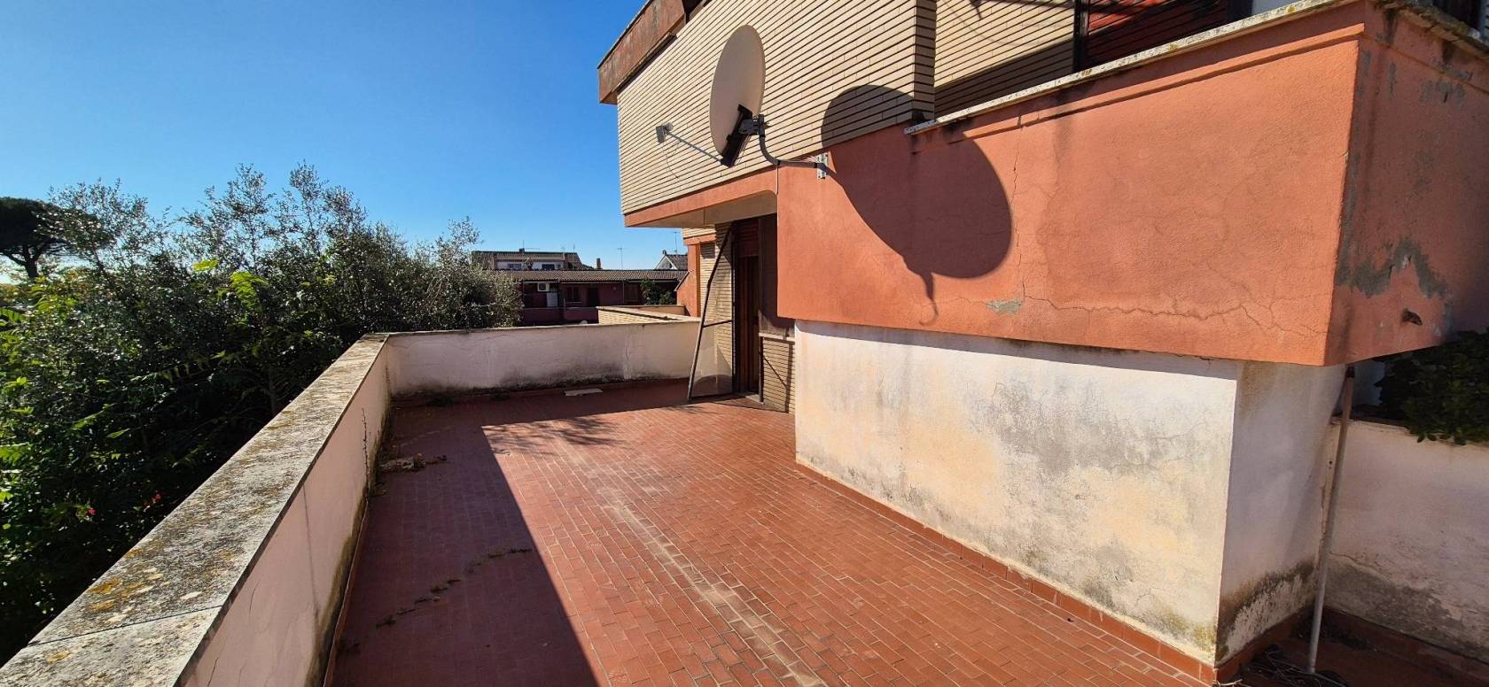 Terrazzo Terrazzo