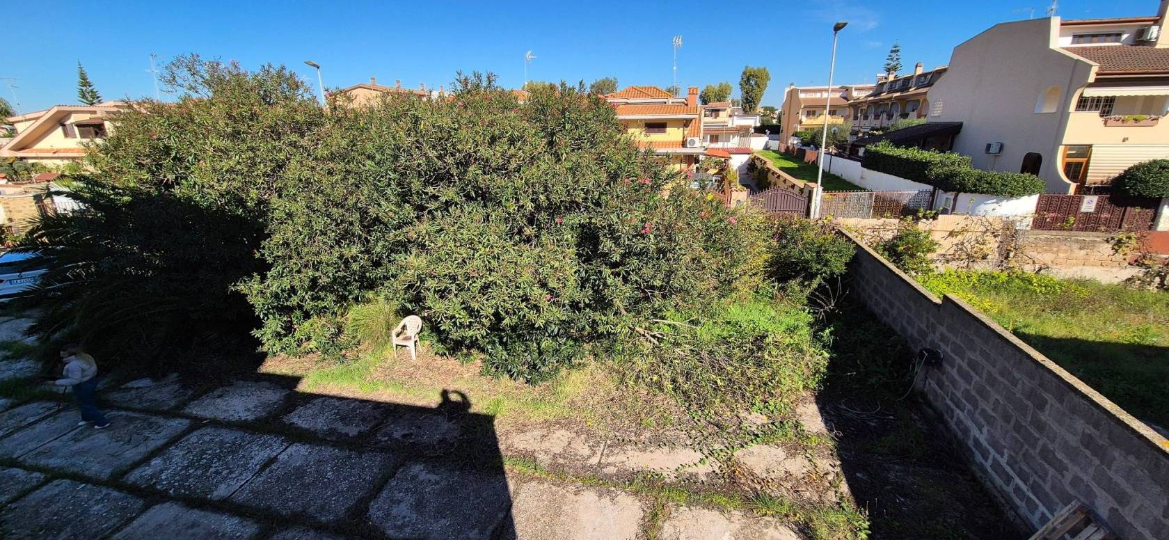 Terreno Terreno