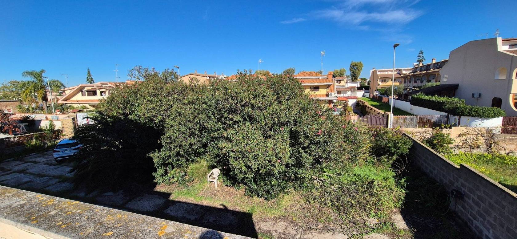 Terreno Terreno