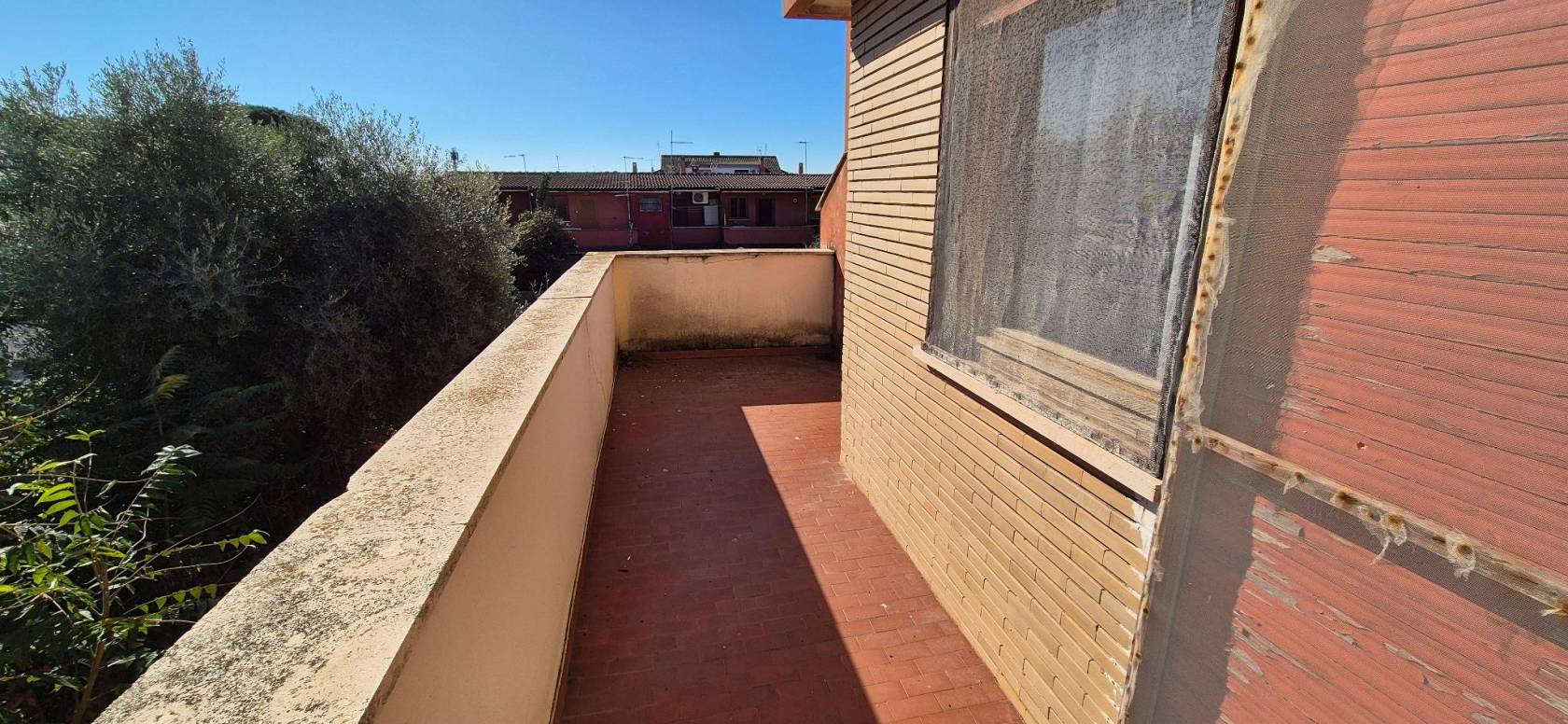 Balcone Balcone