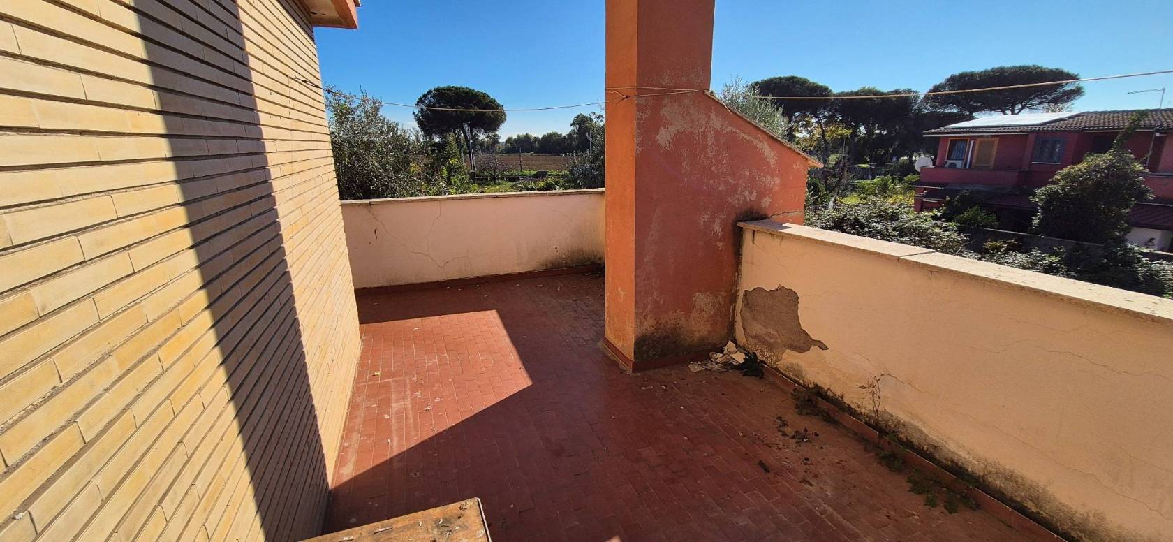 Terrazzo Terrazzo