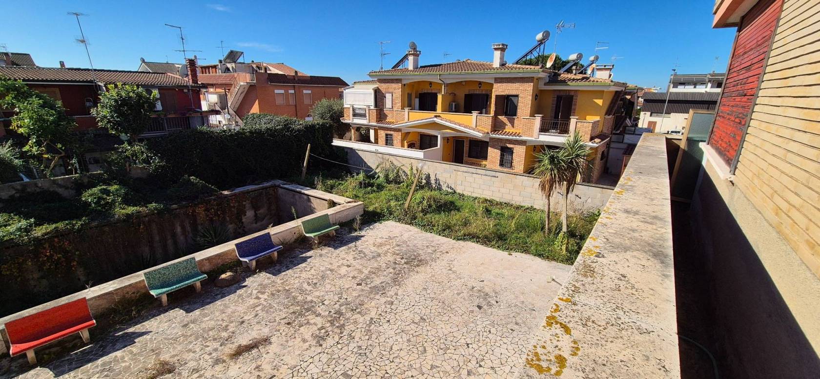 Terreno Terreno