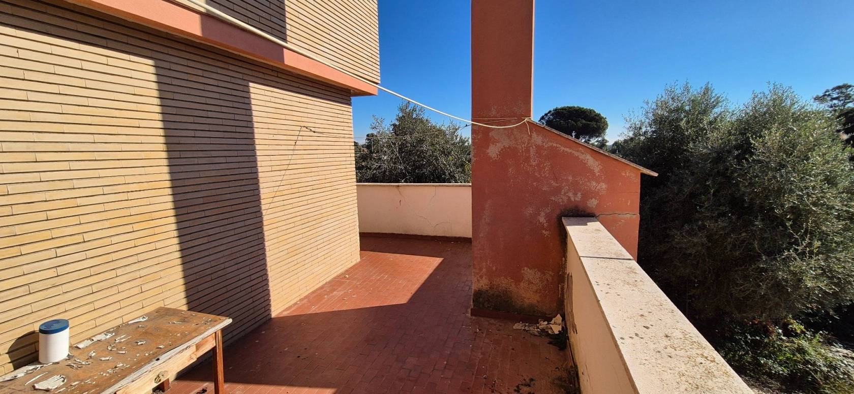 Terrazzo Terrazzo