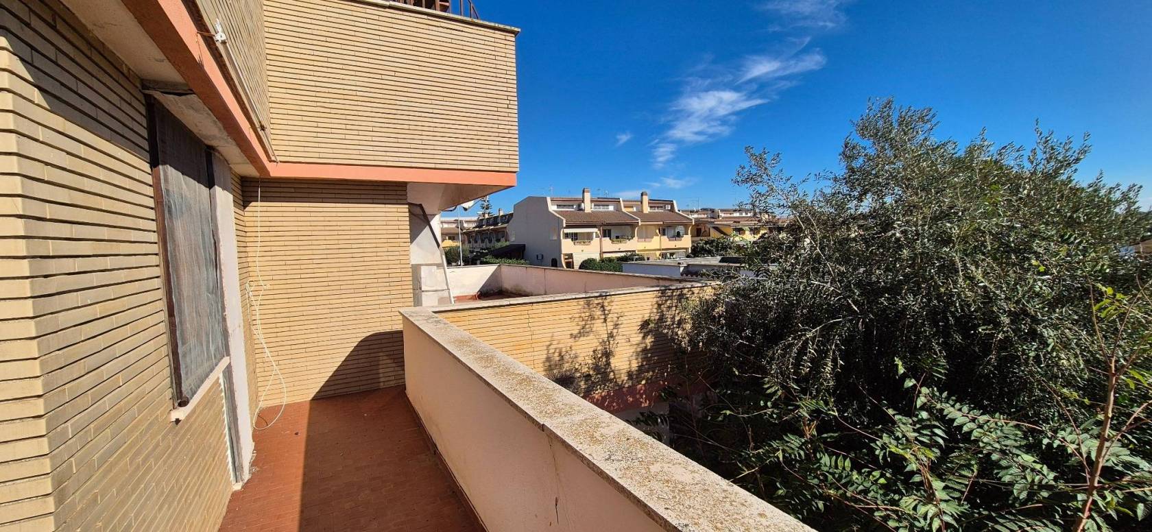 Balcone Balcone