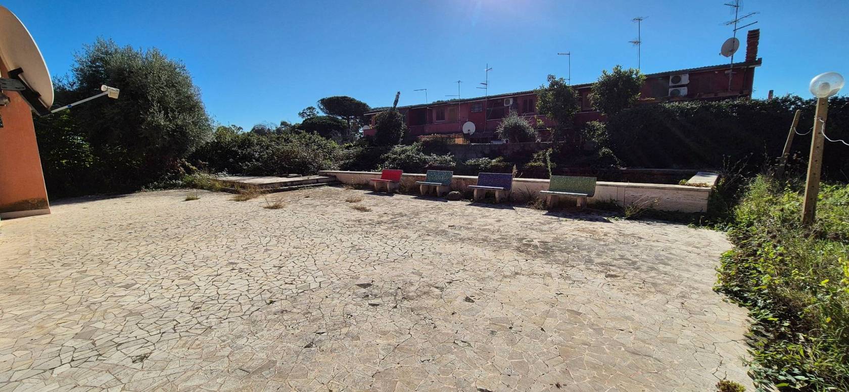 Terreno Terreno