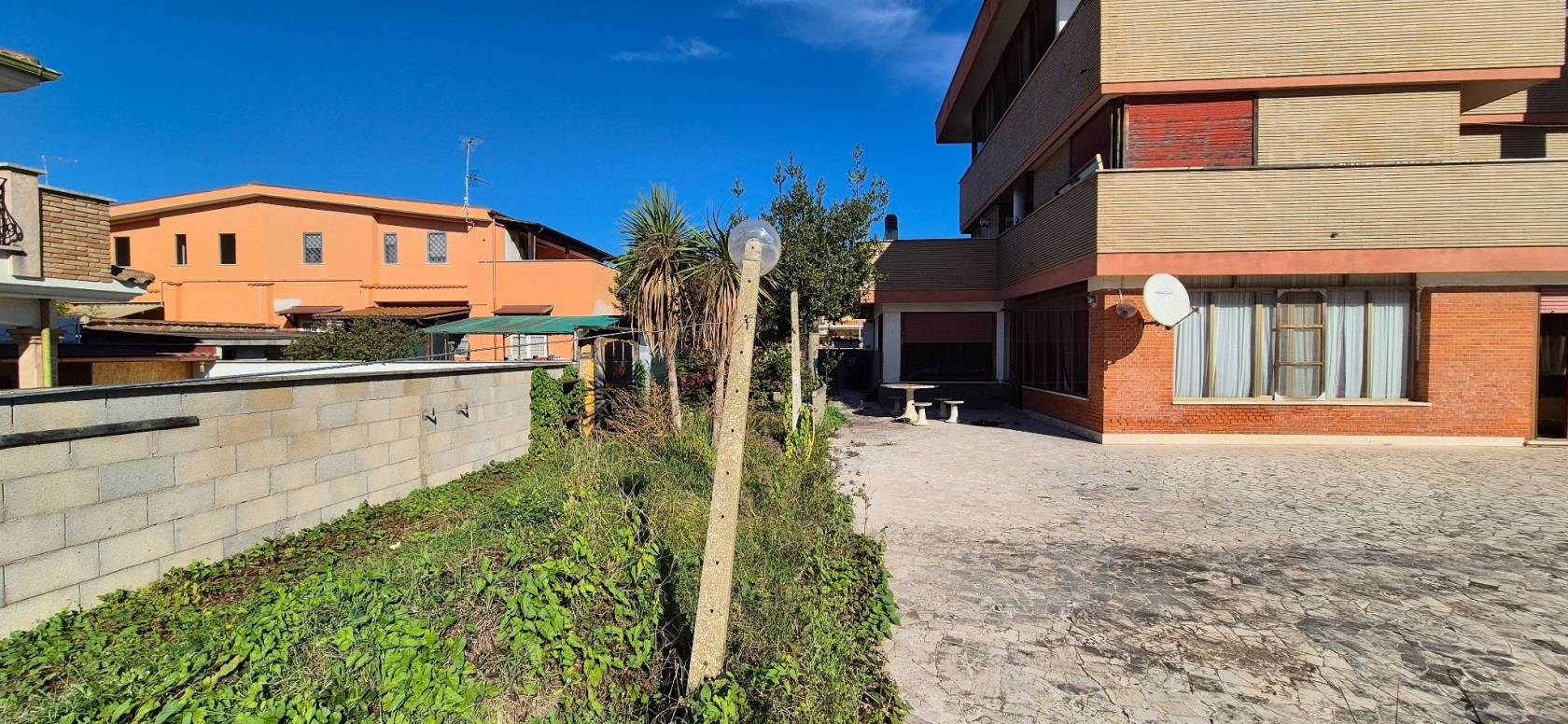 Terreno Terreno
