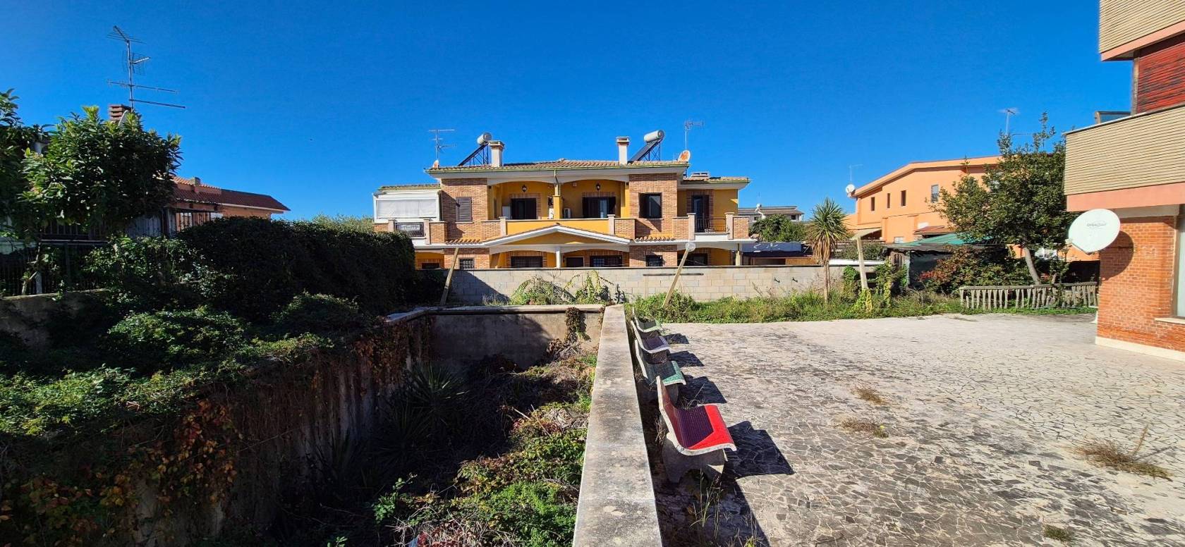 Terreno Terreno