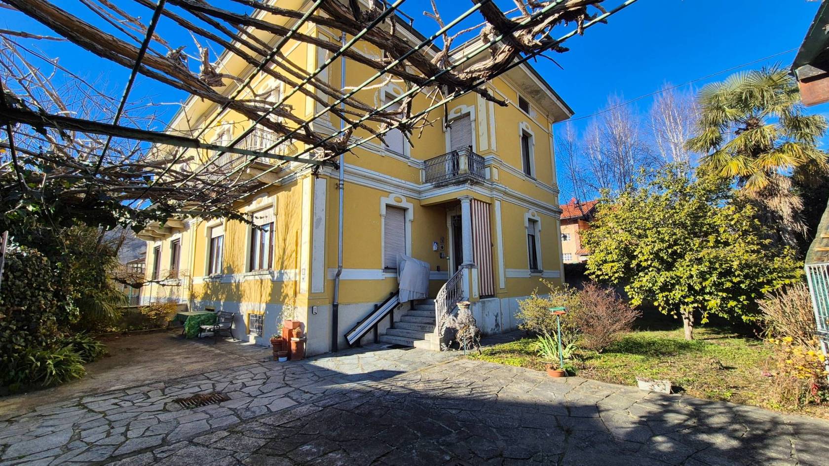 Giardino