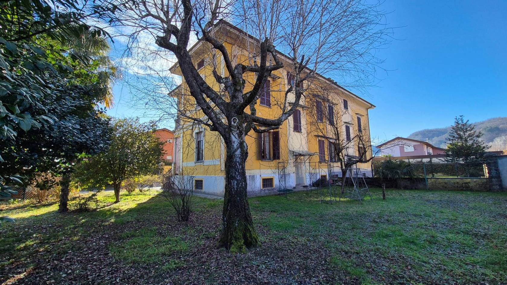 Giardino