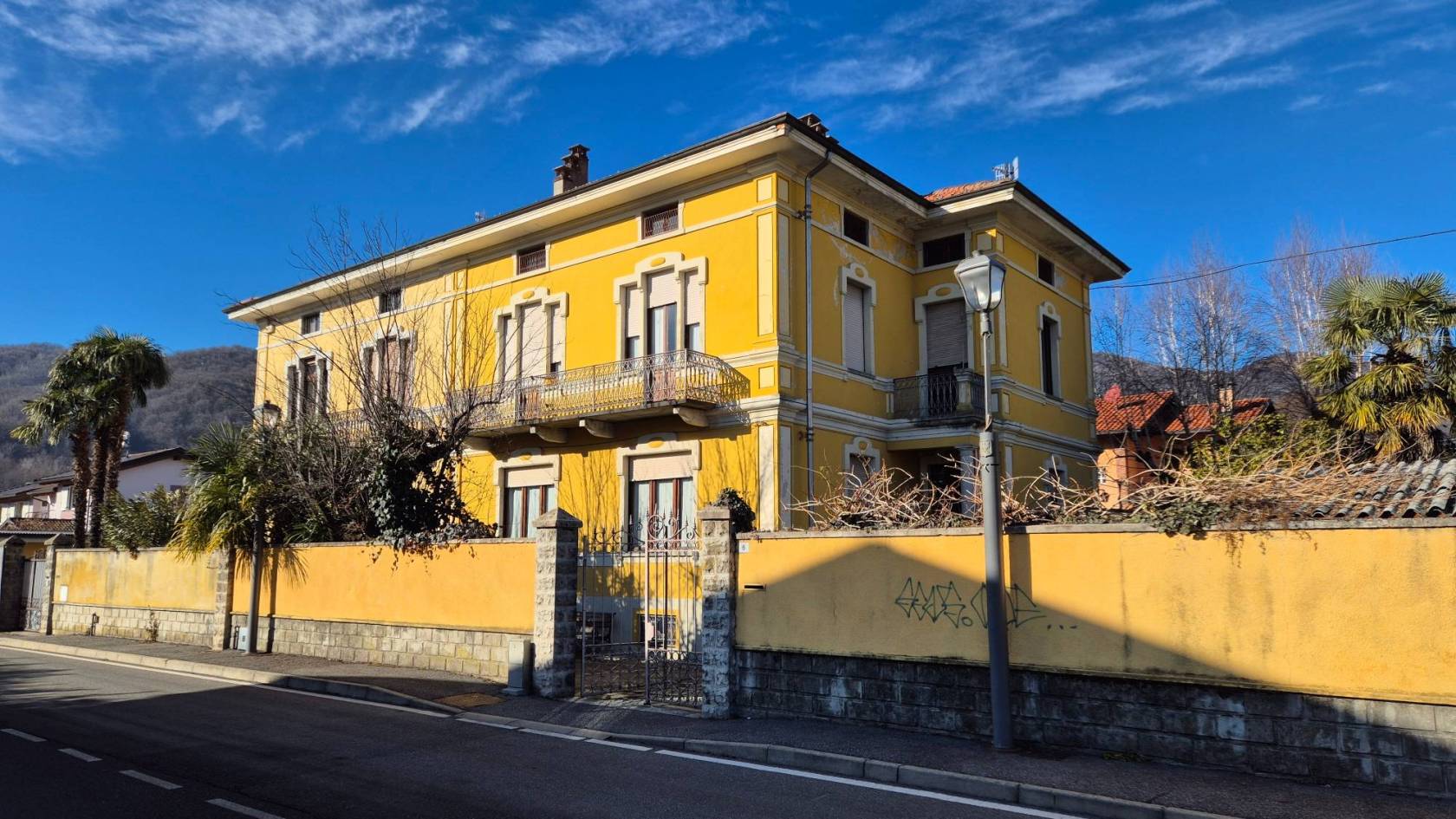 Facciata