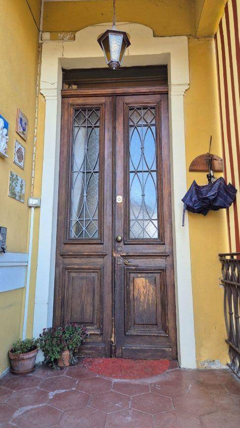 Ingresso