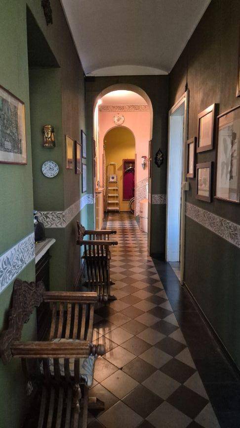 Interno palazzo