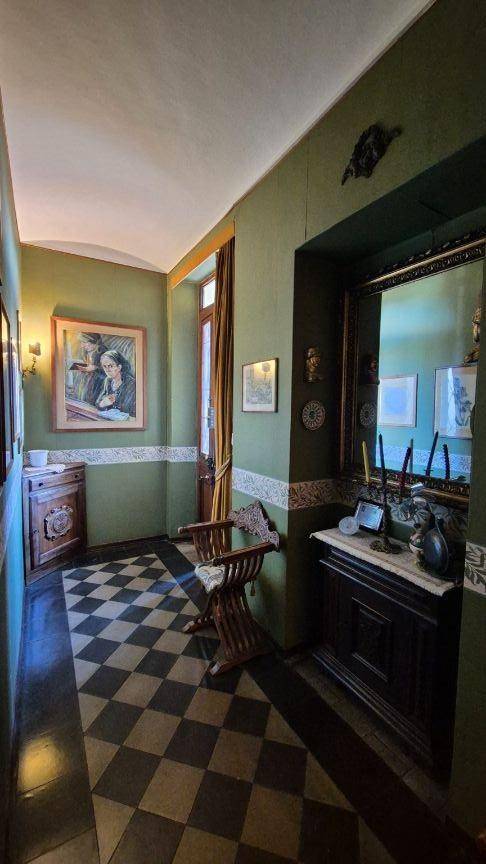 Interno appartamento