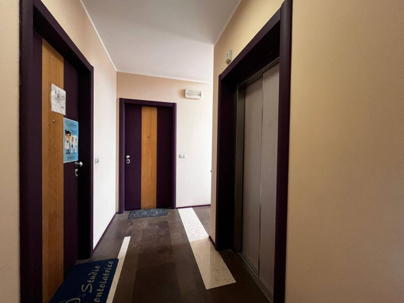 Ingresso