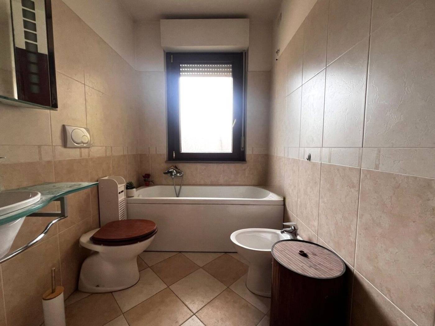 Bagno